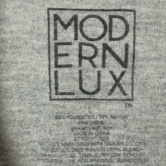 “BLESSED” tshirt LIKE NEW! - Picture 2 of 3